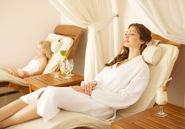 岘港芽庄高端情趣按摩会所:顶级体验与预约指南