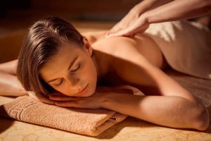 Erotic Massage Nha Trang