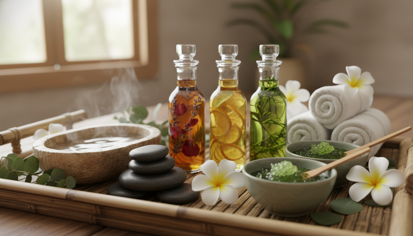 Sensual Massage in Nha Trang cost and benefits