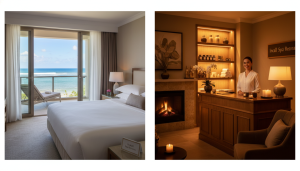 VIP Massage Delivered to Hotel in Nha Trang with Sexy Girls