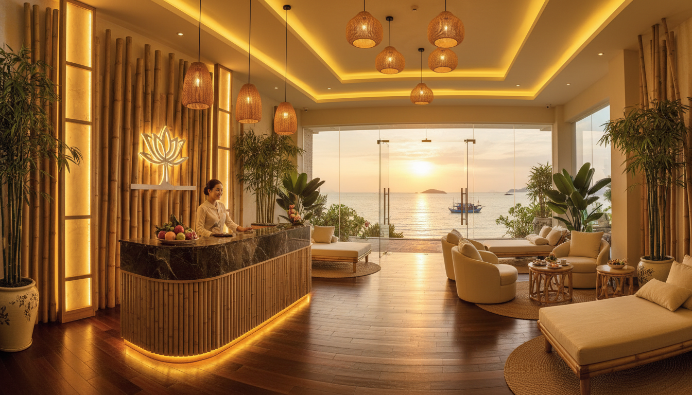 Top 5 Spa for Cheap Massage in Nha Trang: Local Favorites & VIP Services