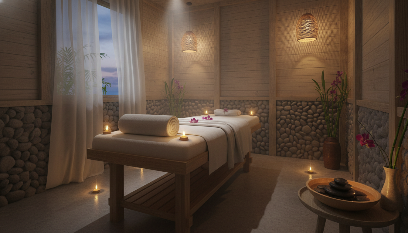 Top 10 Guides to Massage Cost in Nha Trang & VIP Services