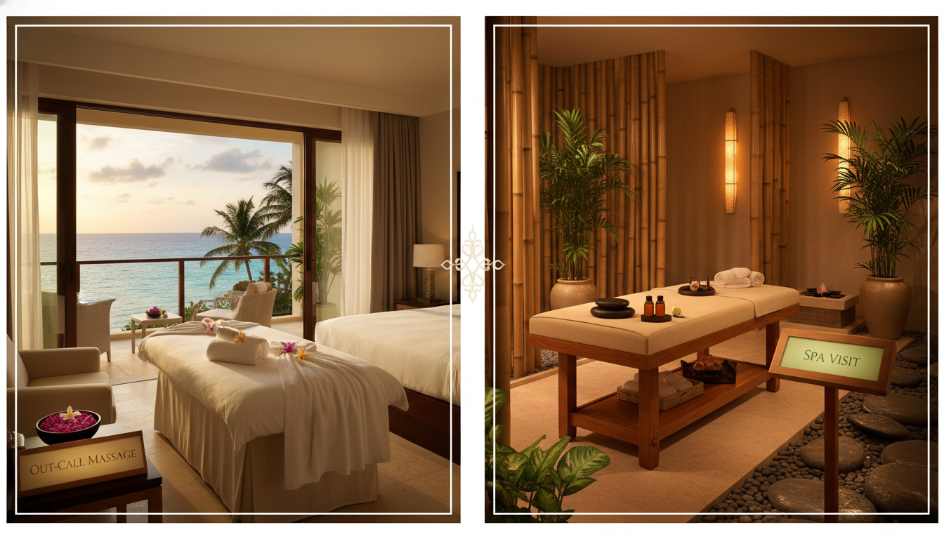 Top 10 Guides to Massage Cost in Nha Trang & VIP Services