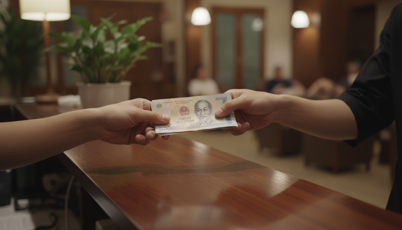 Top 10 Guides to Massage Cost in Nha Trang & VIP Services