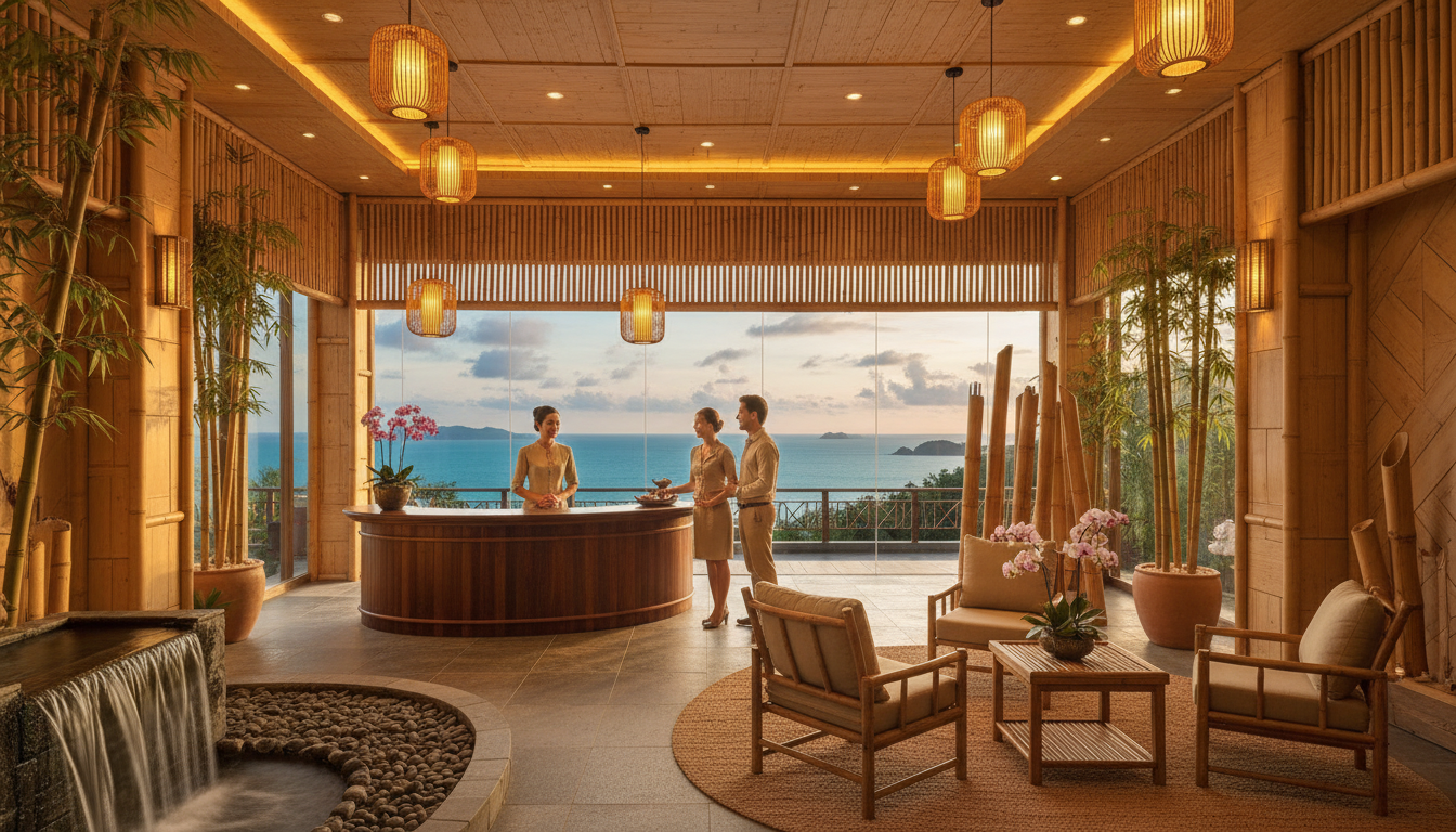 Top 3 Best-Rated Spa Near Vinpearl Nha Trang with Sexy Girls