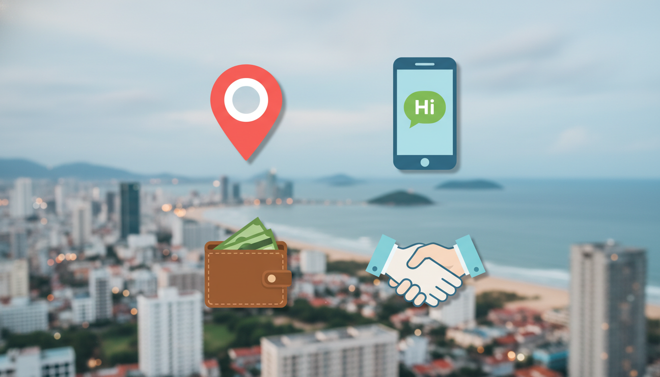 Top 3 Best-Rated Spa Near Vinpearl Nha Trang with Sexy Girls